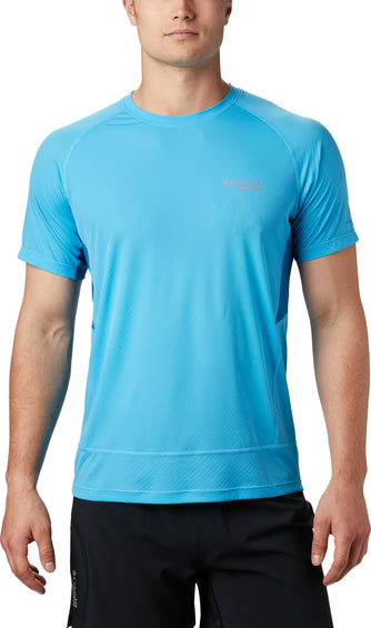 Columbia Titan Ultra II Short Sleeve - Men's