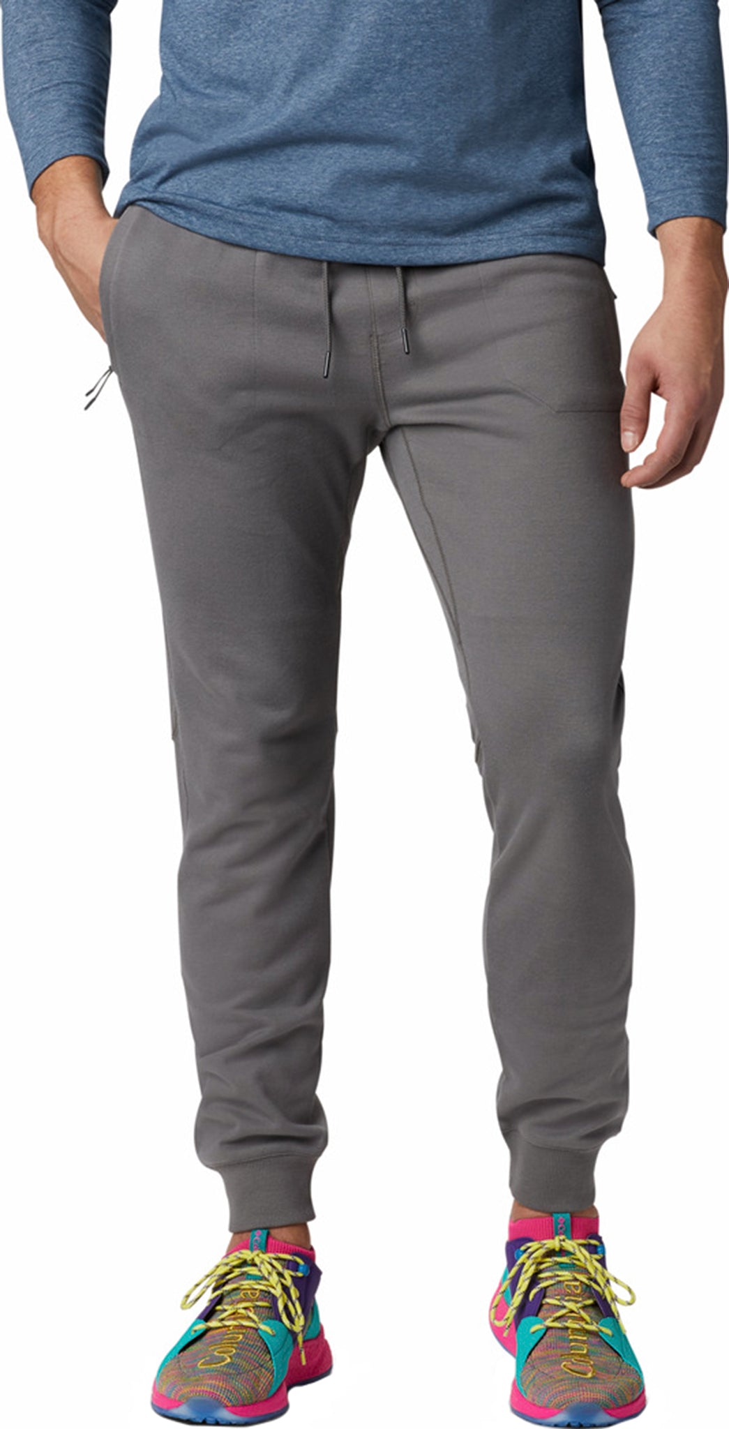 Columbia Mountain View OmniHeat Pant Men's Altitude Sports