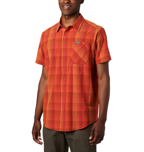 Columbia Triple Canyon SS Shirt - Men's