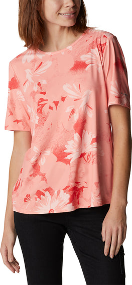 Columbia Chill River Short Sleeve Shirt - Women's