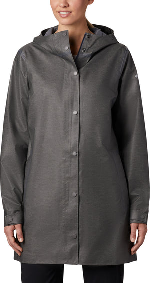 Columbia OutDry Ex Mackintosh Jacket - Women's