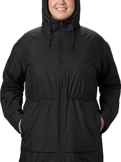 Columbia Sweet Maple Plus Size Jacket - Women's