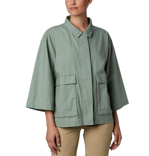 Columbia Summer Chill Jacket - Women's