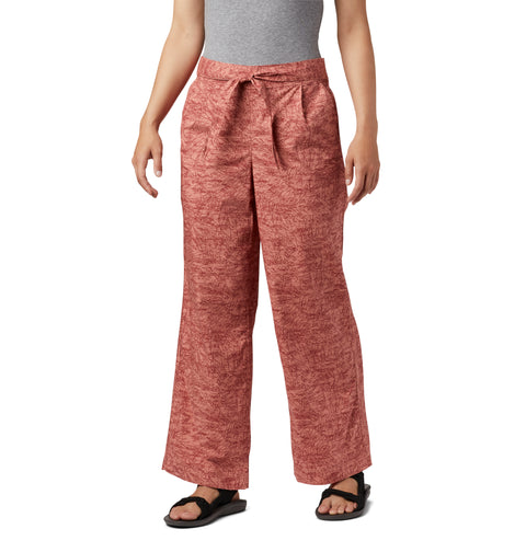 Columbia Summer Chill Pants (Past Season) - Women's