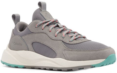 Columbia Pivot Hiking Shoes (Past Season) - Women's