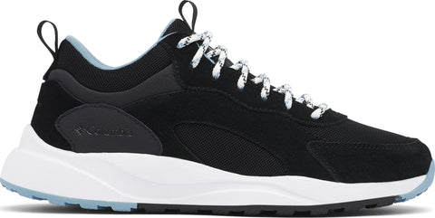 Columbia Pivot Mid Wp Hiking Shoes - Women's