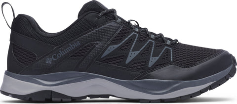 Columbia Wayfinder II Hiking Shoes - Men's