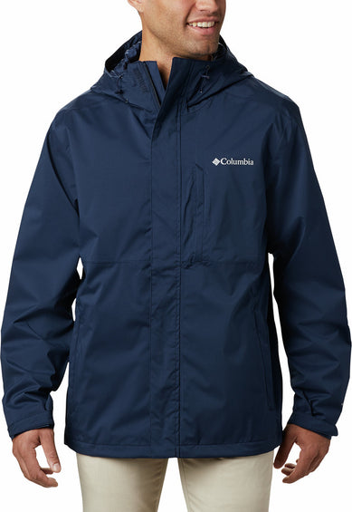 Columbia Cabot Trail Jacket - Men's