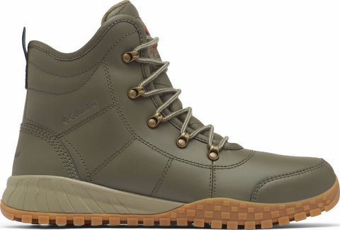 Columbia Fairbanks Rover Boots - Men's