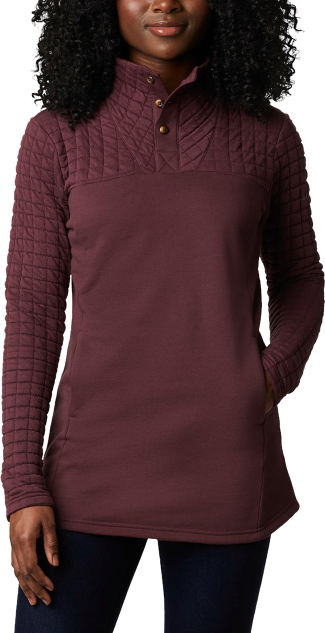 Columbia Sunday Summit II Tunic Women's