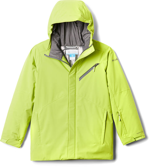 Columbia Winter District Jacket - Boys