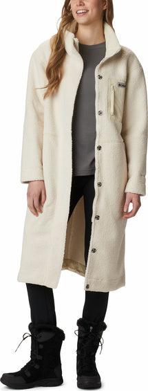 Columbia Panorama Full Length Jacket - Women's