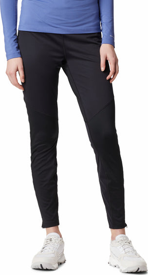Columbia Roffe Ridge Windblock Legging - Women's