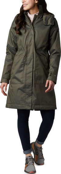 Columbia Firwood Parka - Women's
