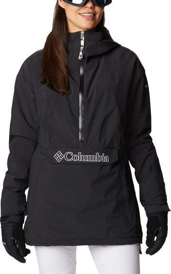 Columbia Dust on Crust Insulated Jacket - Women's
