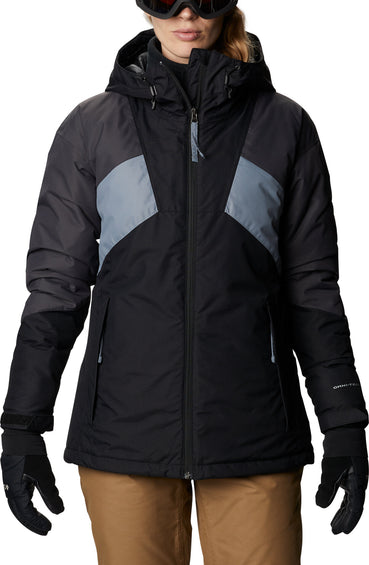 Columbia Alpine Diva™ Insulated Ski Jacket - Women's