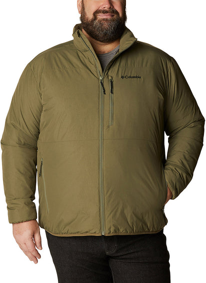 Columbia Grand Wall Jacket - Men's