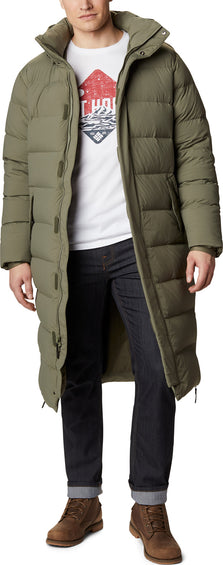 Columbia Street Trek Down Parka - Men's