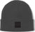 Columbia City Trek Heavyweight Beanie - Unisex - Black - 012