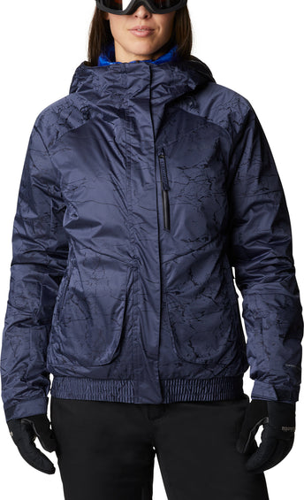 Columbia Tracked Out™ Interchange Jacket - Women's