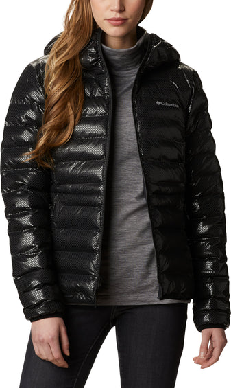Columbia Three Forks™ Black Dot™ Jacket - Women's
