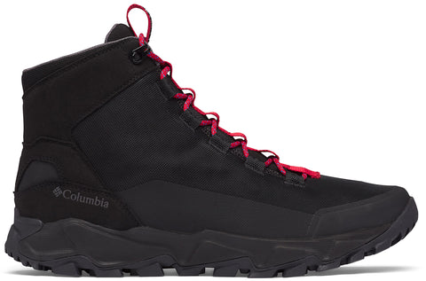 Columbia Flow Borough Mid Shoes - Men's