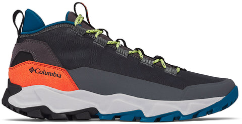 Columbia Flow Borough Low Shoes - Men's