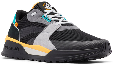 Columbia Wildone Anthem Shoes - Men's 