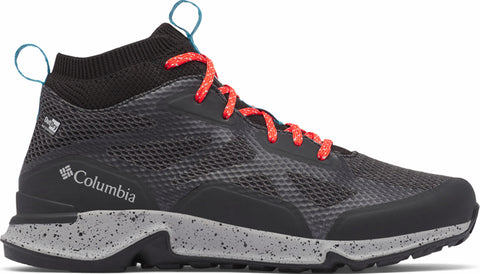 Columbia Vitesse Mid OutDry Hiking Shoes - Women's