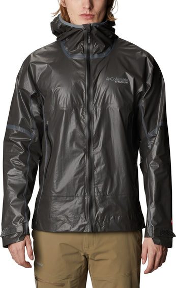 Columbia OutDry Ex NanoLite Shell - Men's