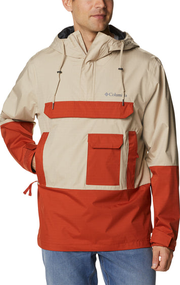 Columbia Buckhollow Anorak - Men's