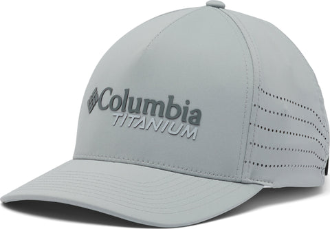 Columbia Titanium Ball Cap - Unisex