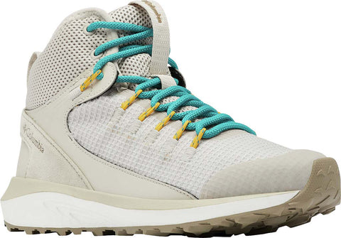 Columbia Trailstorm Mid Waterproof Shoes - Women's