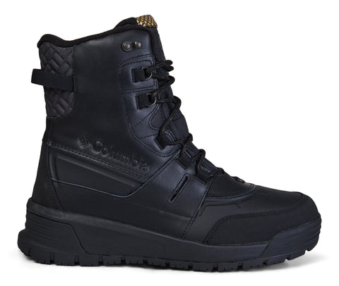 Columbia Bugaboot Celsius Plus Winter Boots - Men's