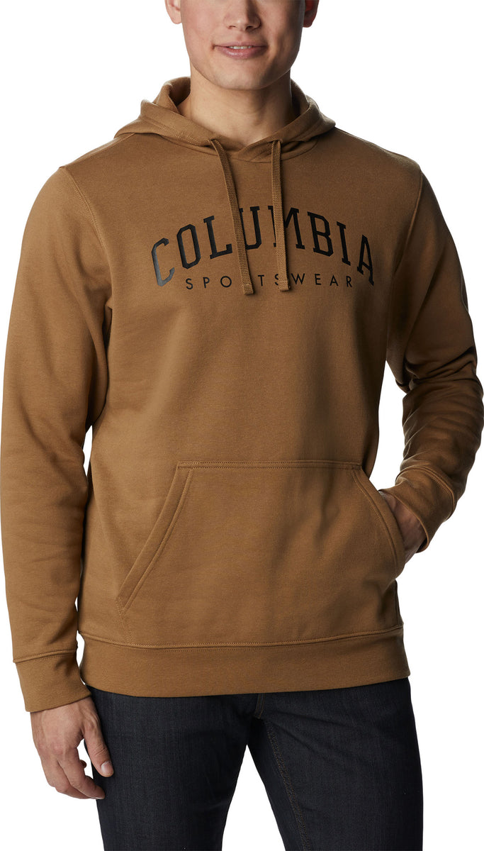 Columbia Trek Hoodie - Men's | Altitude Sports