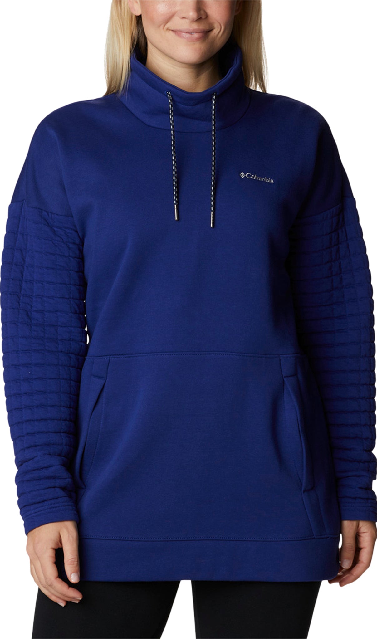 Columbia Sunday Summit Oversized Funnel Pullover Women's