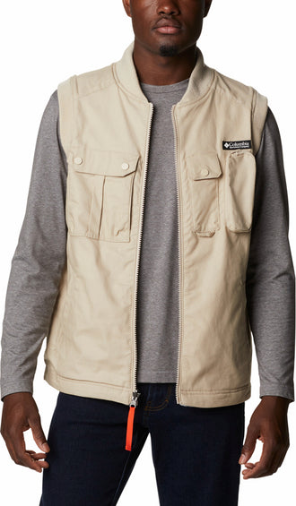 Columbia Field ROC Reversible Vest - Men's