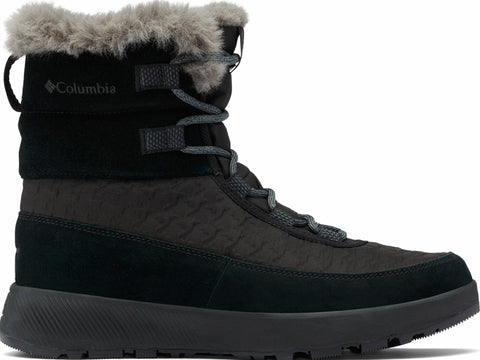 Columbia Slopeside Peak Luxe Boots - Women's