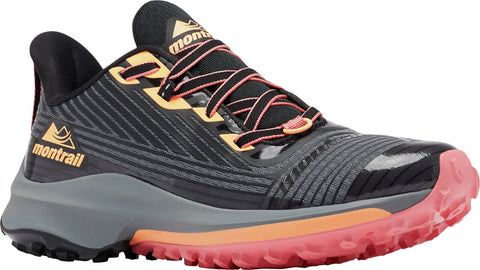 Columbia Montrail Trinity AG Trail Running Shoes - Women's
