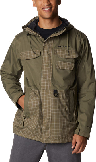 Columbia Buckhollow Jacket - Men's