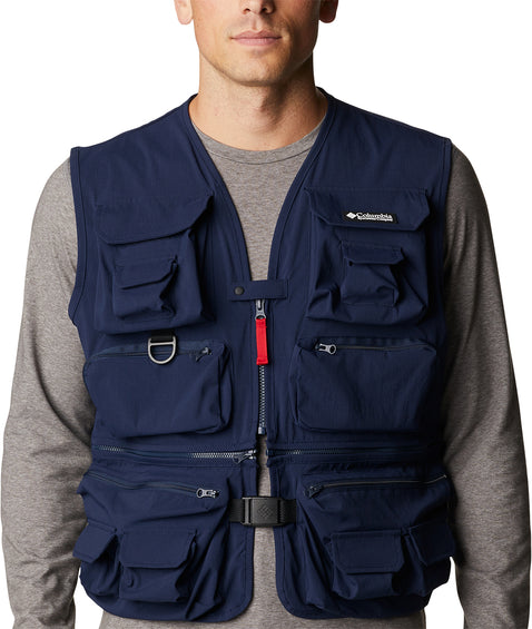 Columbia Field Creek Big Horn Vest - Men's