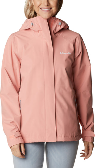 Columbia Earth Explorer Shell Jacket - Women's