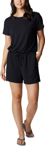Columbia Slack Water™ Knit Romper - Women's