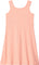 Columbia Freezer II Dress - Girls - Tiki Pink