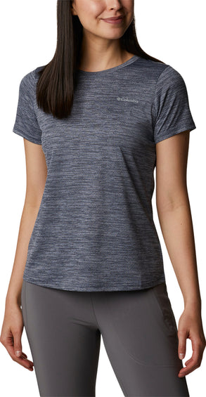 Columbia Alpine Chill Zero Short Sleeve T-Shirt - Women's