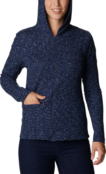 Columbia Stanley Park Full Zip Shell - Women's