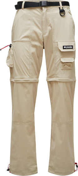 Columbia Field Creek Convertible Cargo Pant - Men's