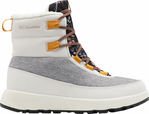 Columbia Autumn Slopeside Peak Luxe Winter Boots - Women's