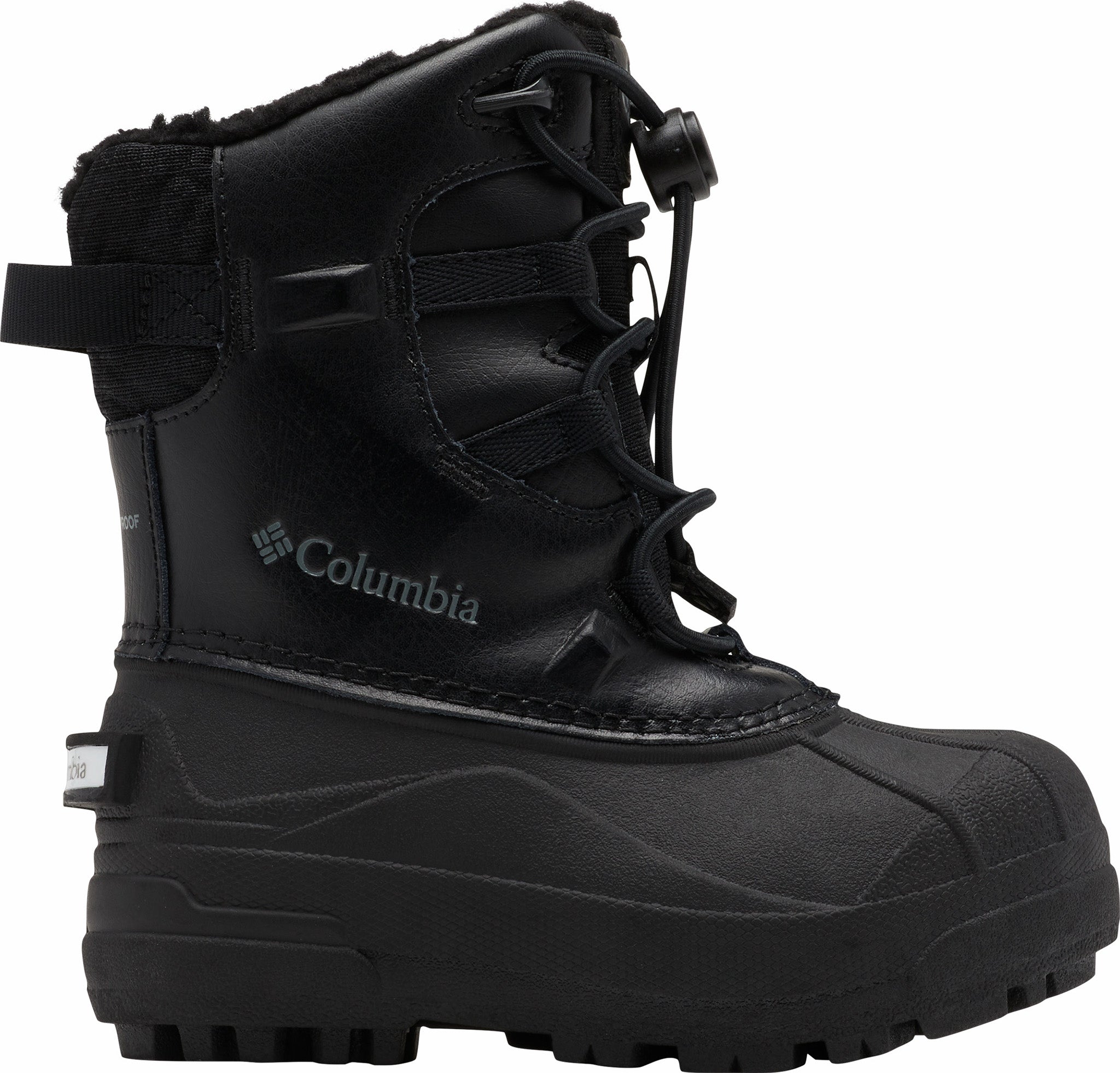 Columbia Bugaboot Celsius Waterproof Winter Boots Little Kids