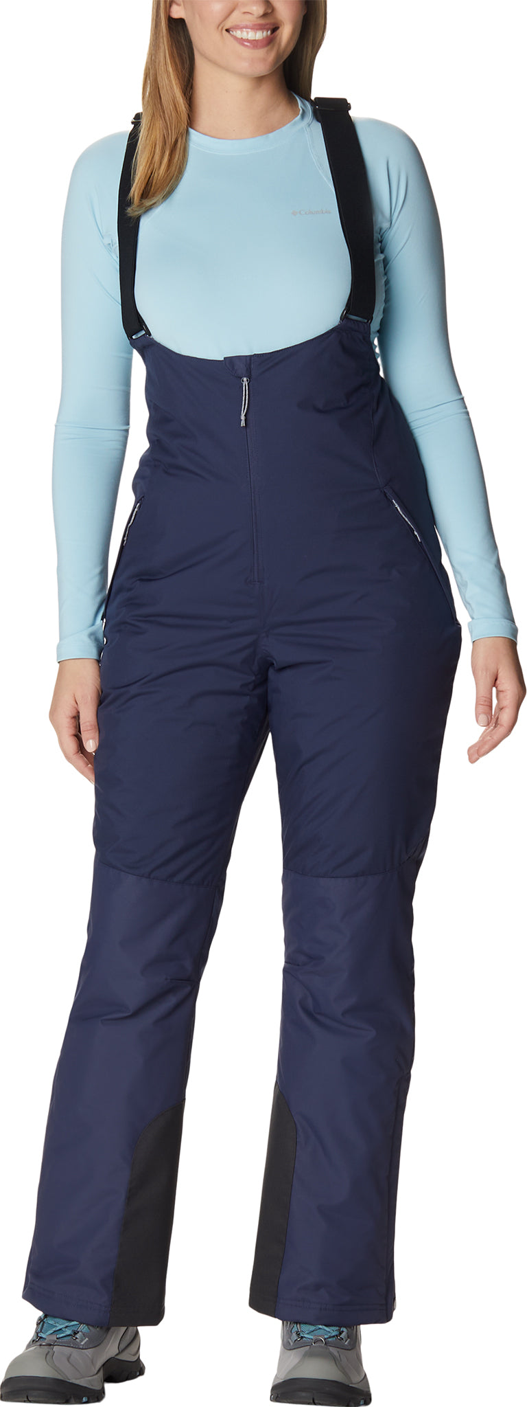 Columbia Womens Iceventure Bib Snow Pants, White, X-Small X Short US :  : Clothing, Shoes & Accessories